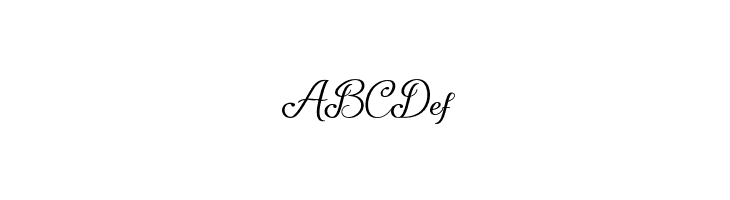 OhDarling  Free Fonts Download