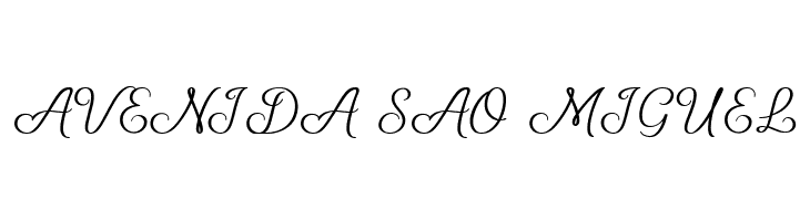 Shelly  Free Fonts Download