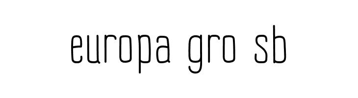 Impreciso free Light  Free Fonts Download