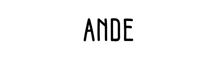 Impreciso free Regular  Free Fonts Download