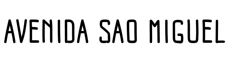 Impreciso free Regular  Free Fonts Download