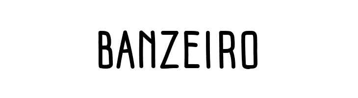 Impreciso free Regular  Free Fonts Download