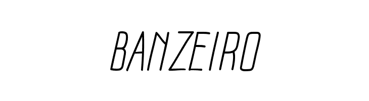 Impreciso free Light Italic  Free Fonts Download