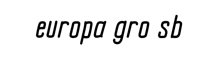 Impreciso free Italic  Free Fonts Download