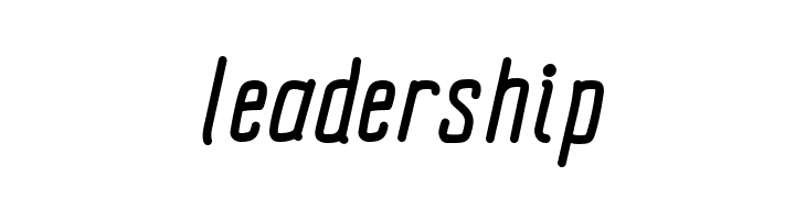 Impreciso free Italic  Free Fonts Download