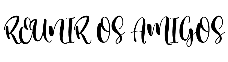 desmonthe  Free Fonts Download