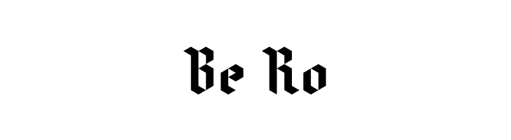 Isometretos  Free Fonts Download