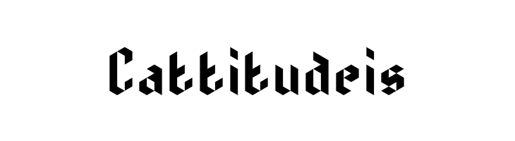 Isometretos  Free Fonts Download