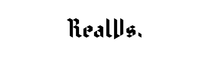 Isometretos  Free Fonts Download