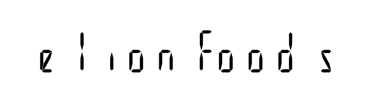 Calculate 16 Grid  Free Fonts Download