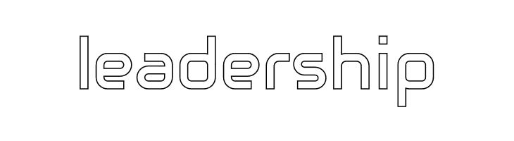 Flying Sneakers Outline  Free Fonts Download