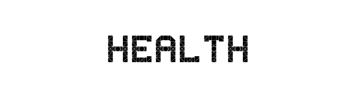 OohBahn-FixedWidth  Free Fonts Download