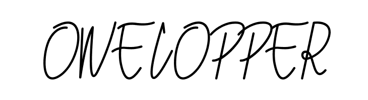 Masyasih  Free Fonts Download