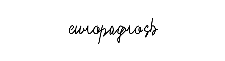 Masyasih  Free Fonts Download