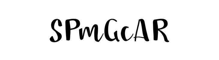 jandle  Regular  Free Fonts Download