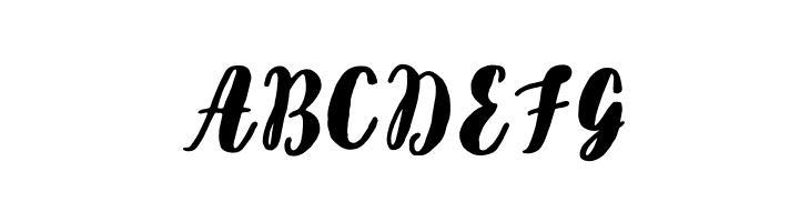 filsafat-Brush  Free Fonts Download