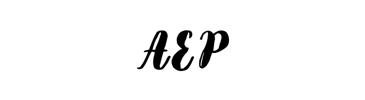 filsafat-Brush  Free Fonts Download