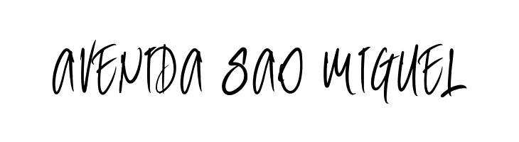 shitta-demo  Free Fonts Download