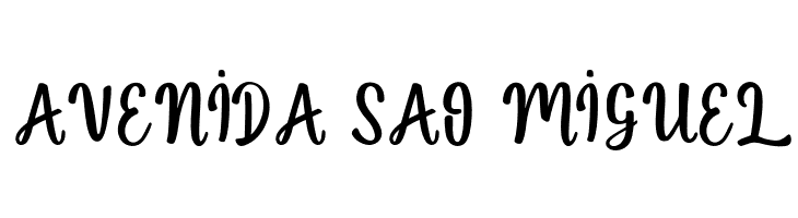 jellyfish-Regular  Free Fonts Download