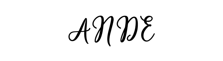 hista-demo  Free Fonts Download