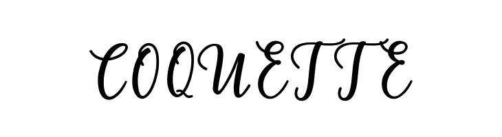 hista-demo  Free Fonts Download