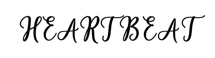 hista-demo  Free Fonts Download