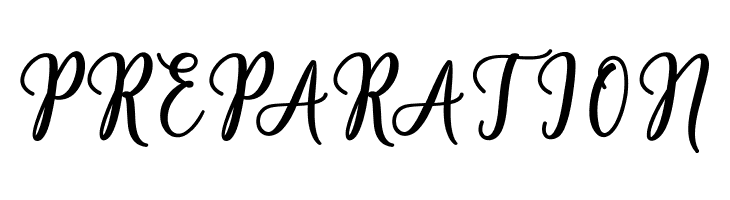 hista-demo  Free Fonts Download