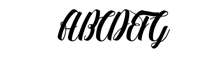 BTX-LINDAS Regular  Free Fonts Download