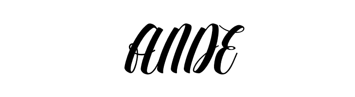 BTX-LINDAS Regular  Free Fonts Download