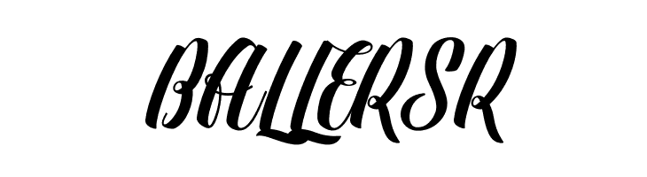 BTX-LINDAS Regular  Free Fonts Download