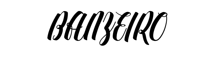 BTX-LINDAS Regular  Free Fonts Download