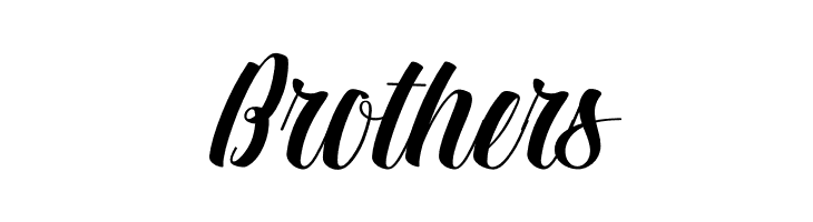 BTX-LINDAS Regular  Free Fonts Download