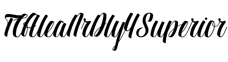 BTX-LINDAS Regular  Free Fonts Download