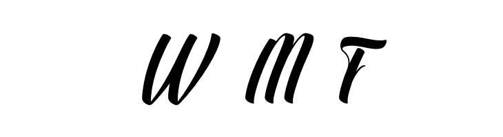 BTX-LINDAS Regular  Free Fonts Download