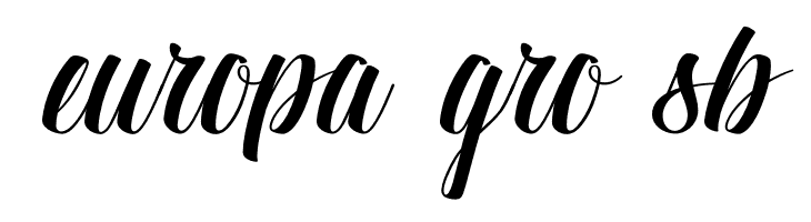 BTX-LINDAS Regular  Free Fonts Download