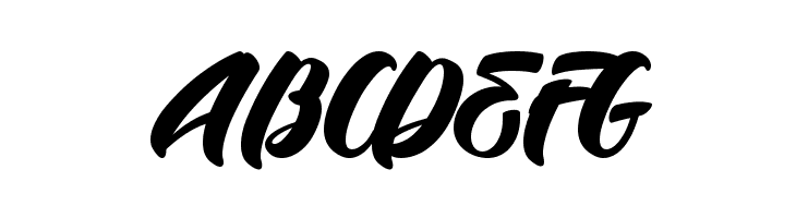 BTX-Angelika Regular  Free Fonts Download