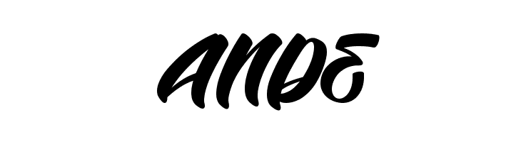 BTX-Angelika Regular  Free Fonts Download