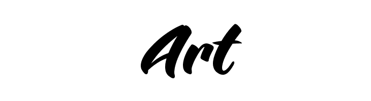 BTX-Angelika Regular  Free Fonts Download