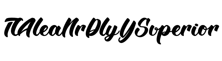 BTX-Angelika Regular  Free Fonts Download