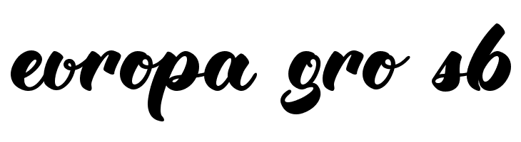 BTX-Angelika Regular  Free Fonts Download