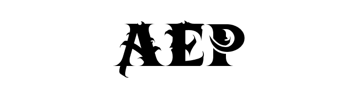 BTX-Chaos-Made Regular  Free Fonts Download