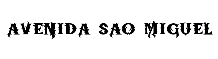 BTX-Chaos-Made Regular  Free Fonts Download
