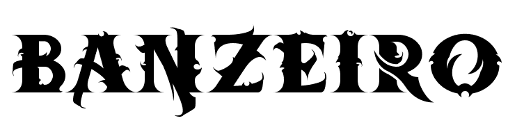 BTX-Chaos-Made Regular  Free Fonts Download