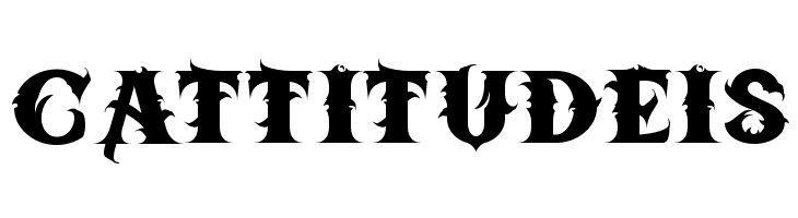 BTX-Chaos-Made Regular  Free Fonts Download