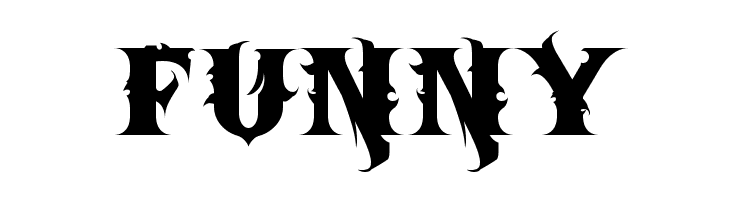 BTX-Chaos-Made Regular  Free Fonts Download