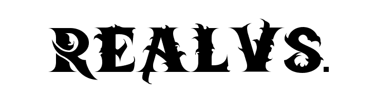 BTX-Chaos-Made Regular  Free Fonts Download