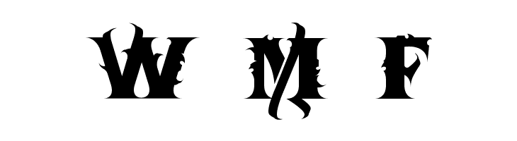 BTX-Chaos-Made Regular  Free Fonts Download