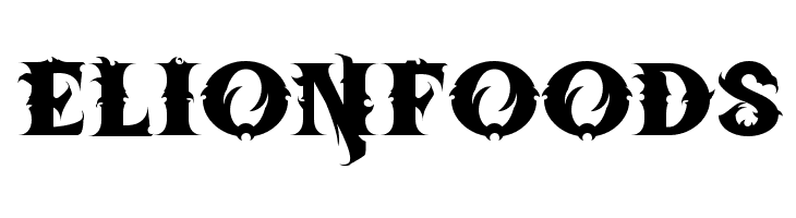BTX-Chaos-Made Regular  Free Fonts Download