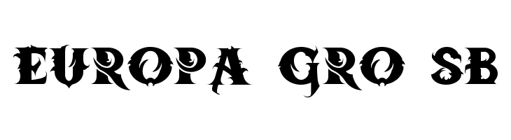 BTX-Chaos-Made Regular  Free Fonts Download