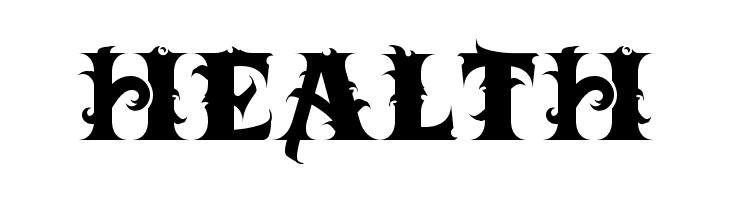 BTX-Chaos-Made Regular  Free Fonts Download